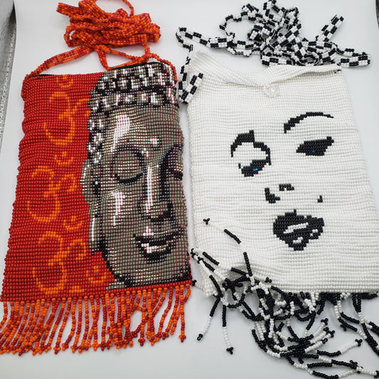 Medium Bag Seed Bead