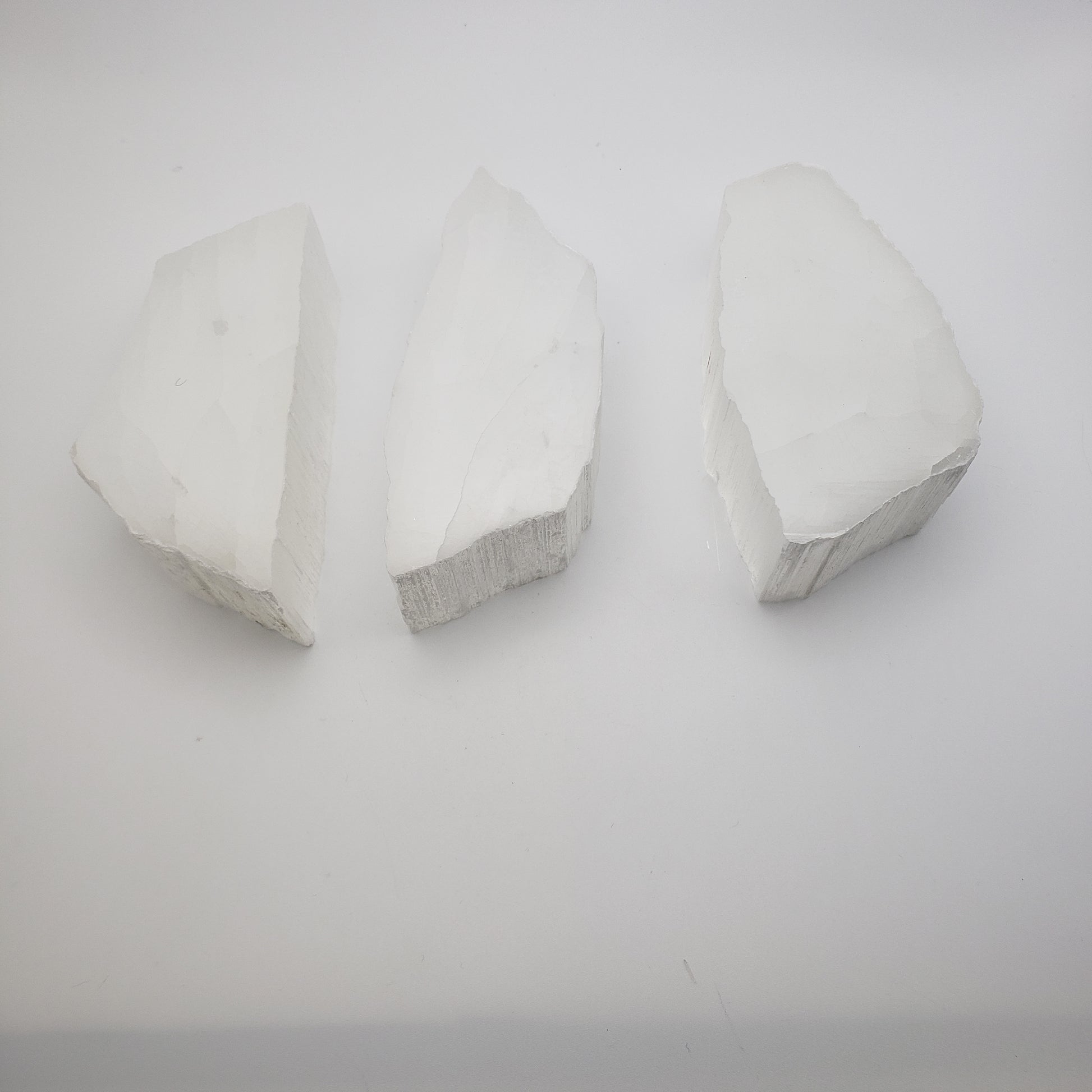 Medium Selenite Chunk