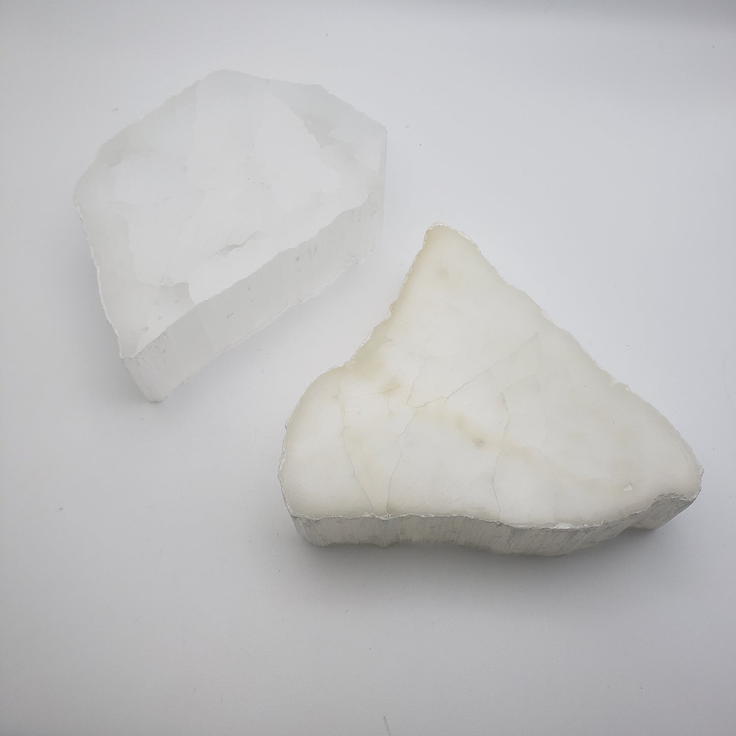 Large Selenite Chunk