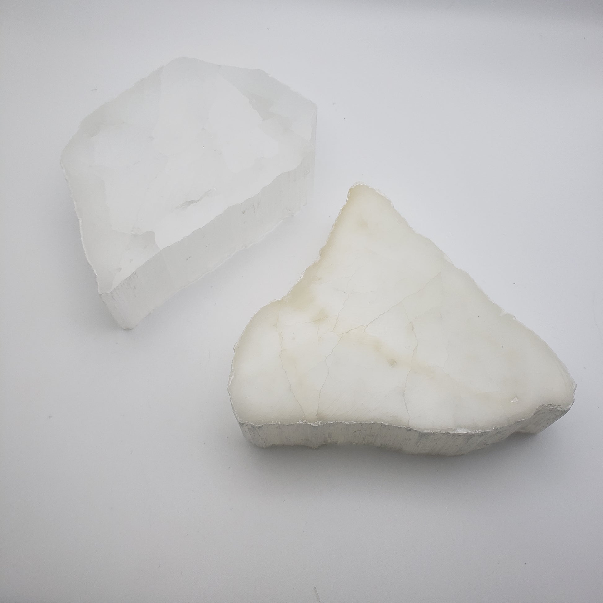 Large Selenite Chunk
