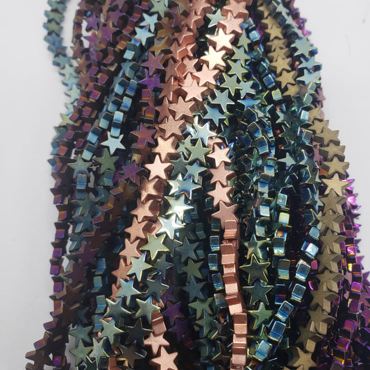 Hematite Star