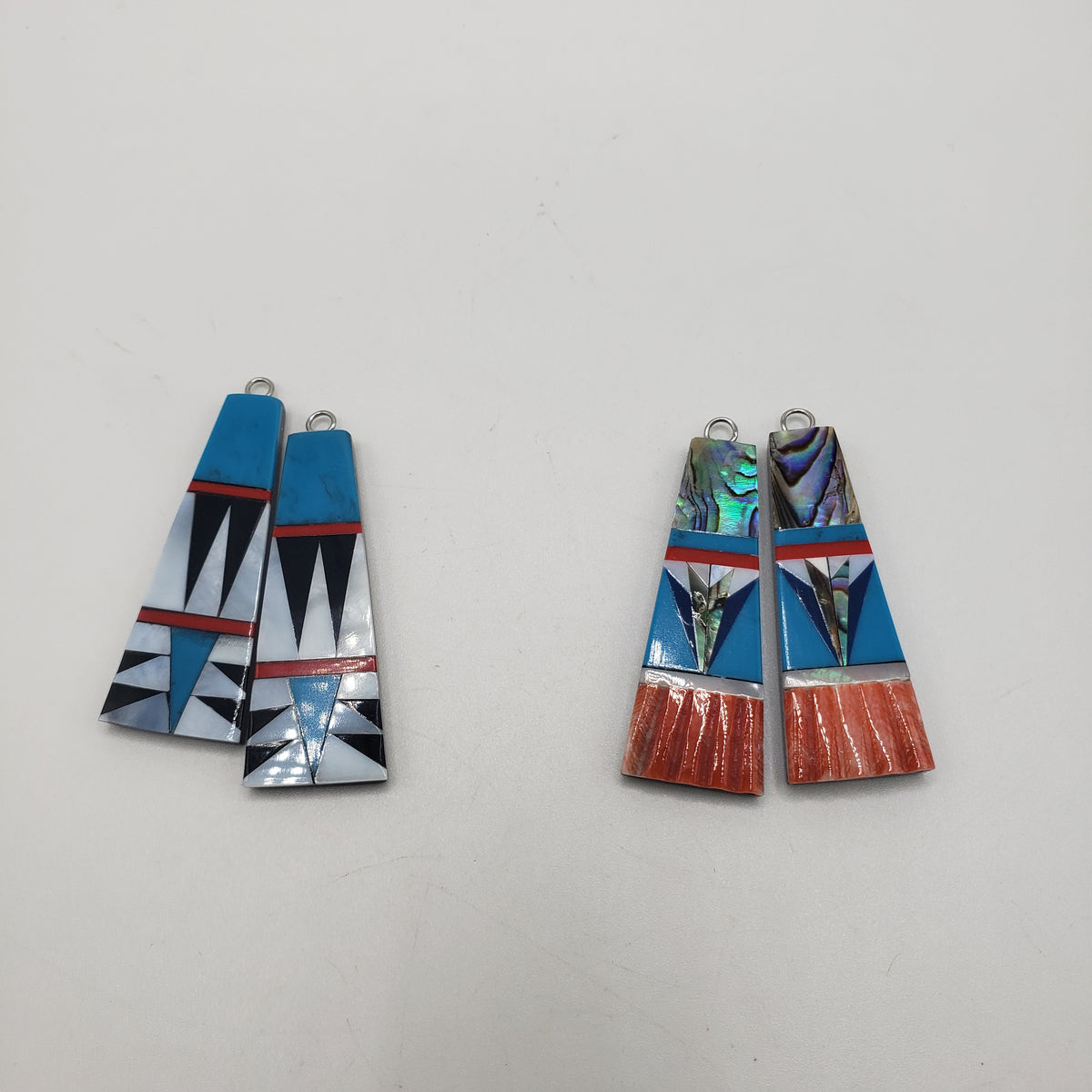 Rectangle Pair
