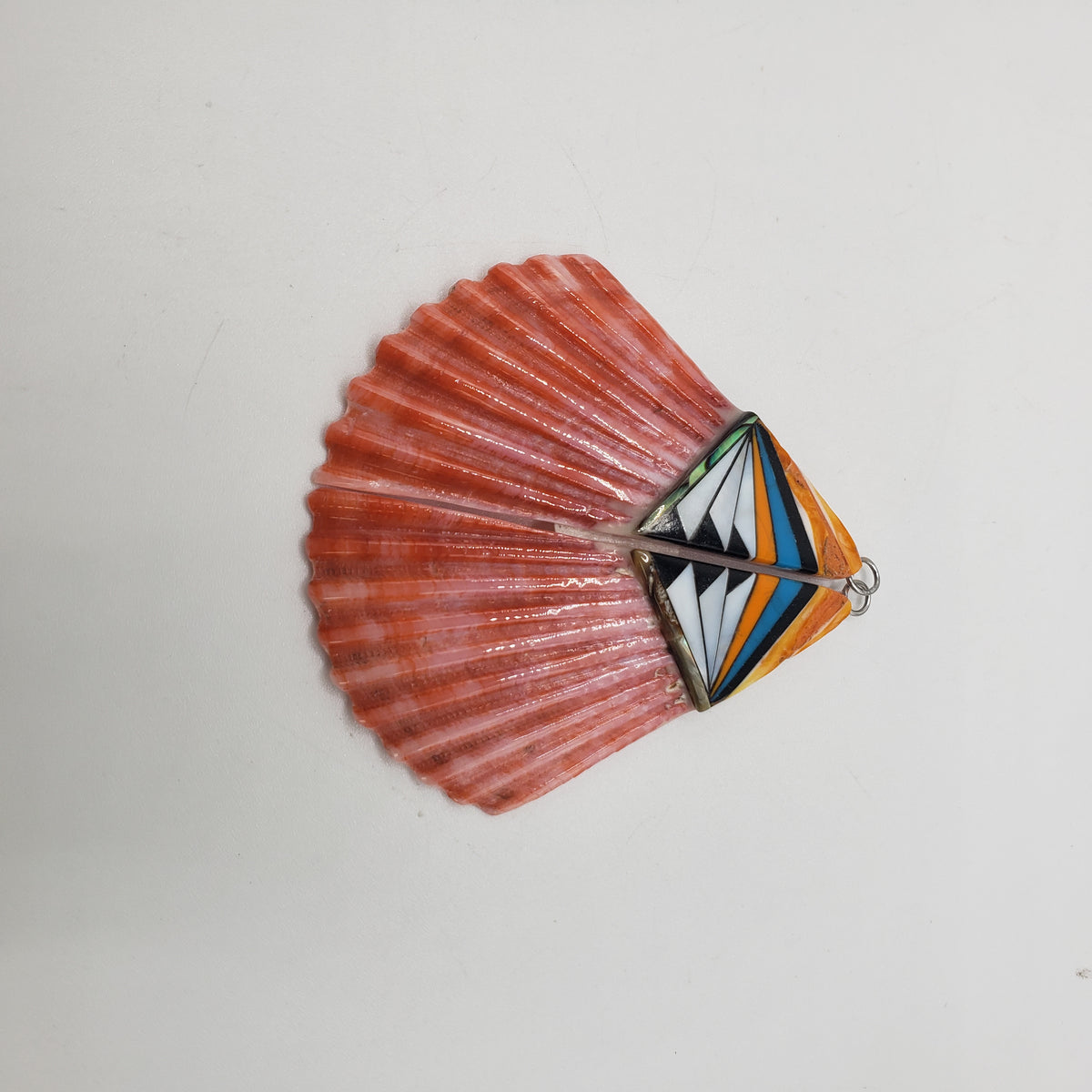 Shell Pair