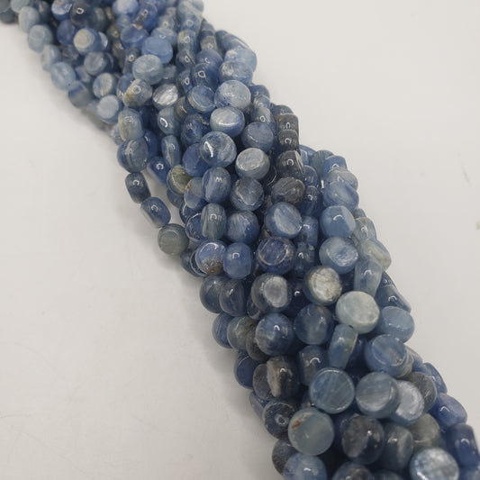 Kyanite Coin