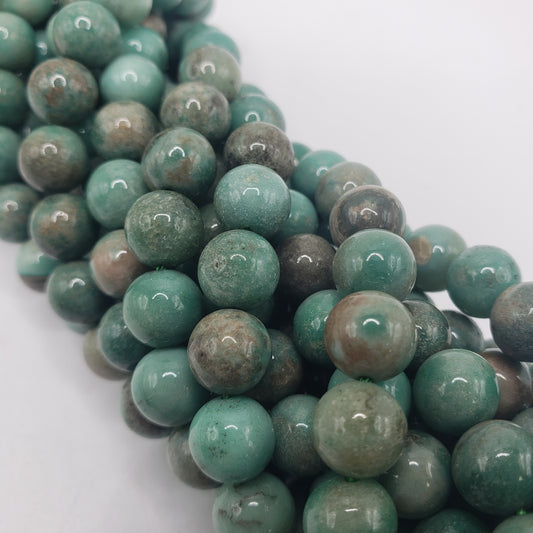8mm Grass Opal