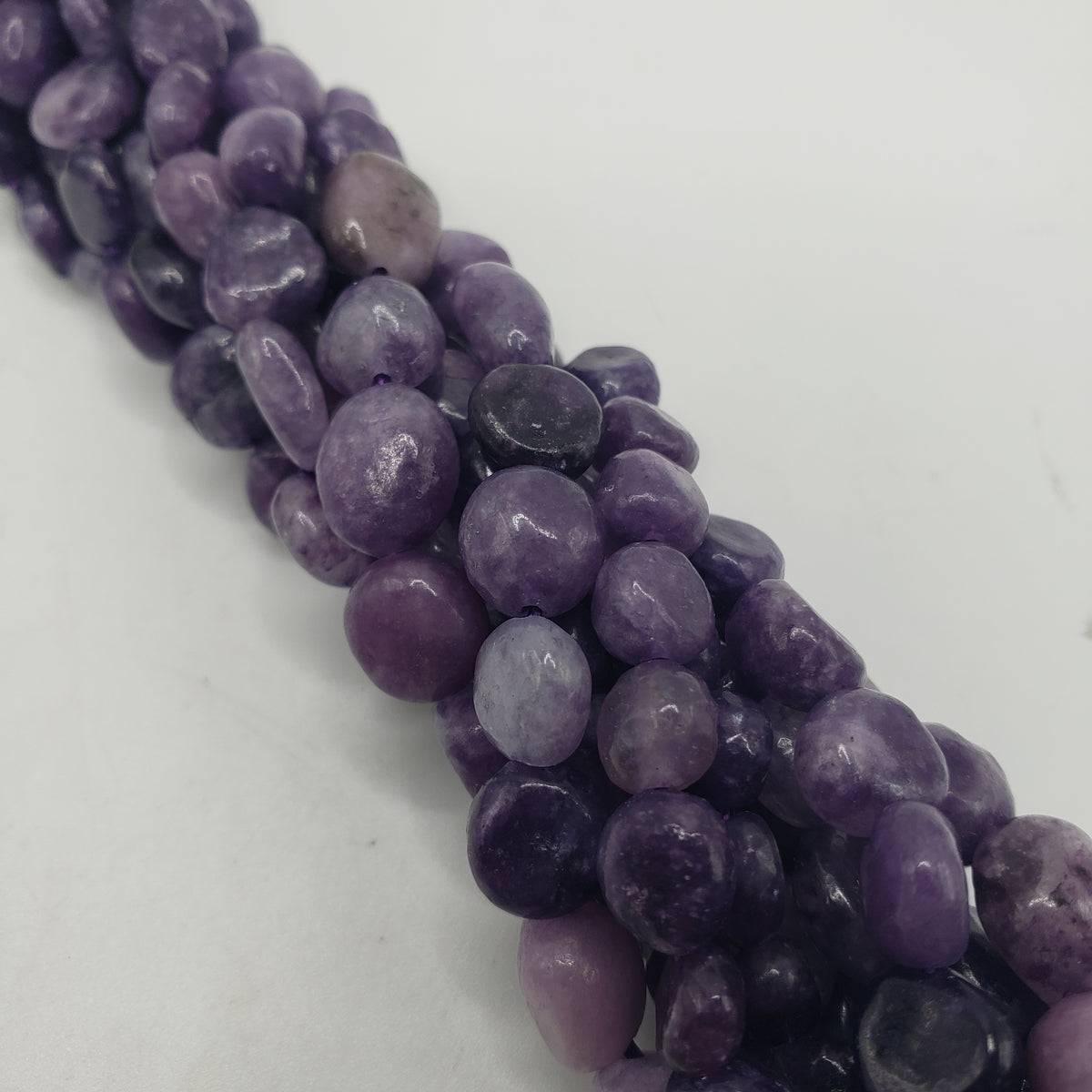 Lepidolite Nugget