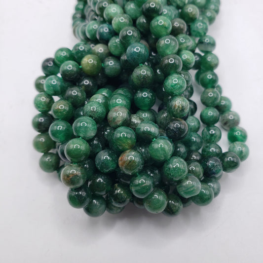 6mm Green Mica