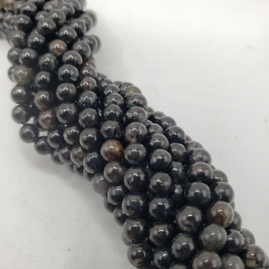 4mm Nuummite