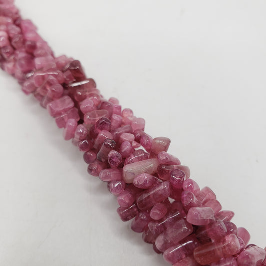 Pink Tourmaline