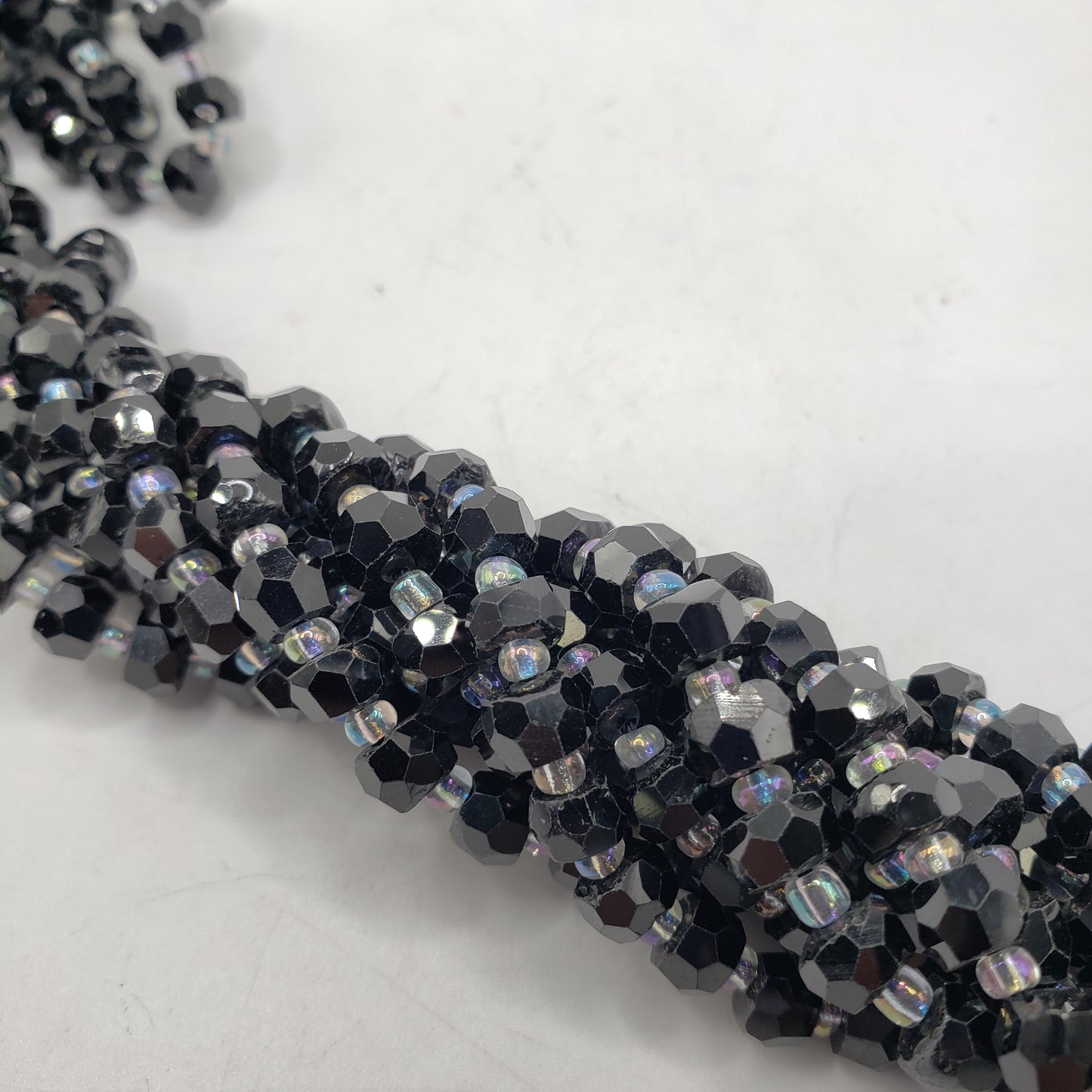 6mn Black Spinel Randel