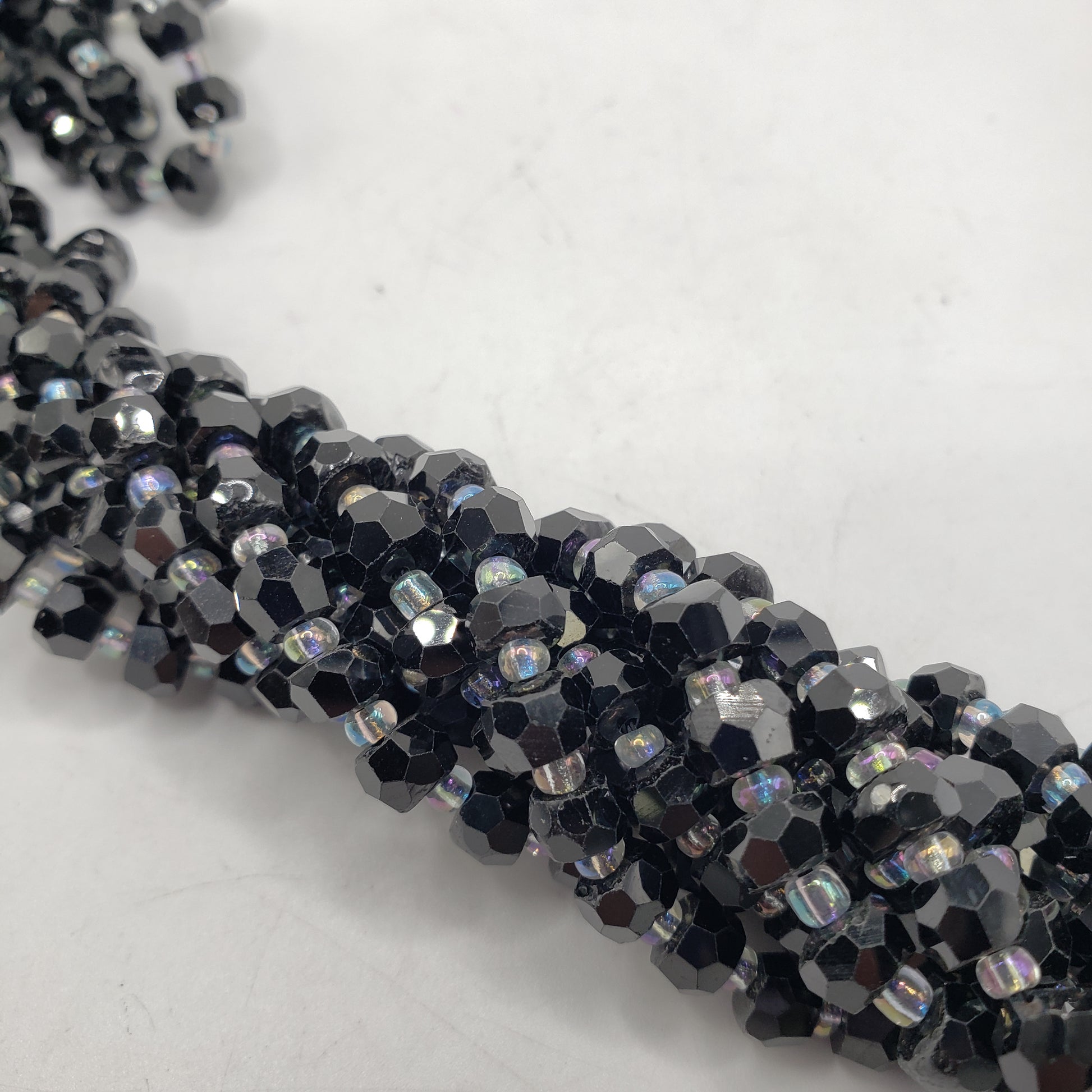 6mn Black Spinel Randel