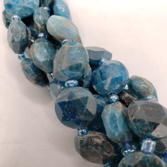 Apatite Coin