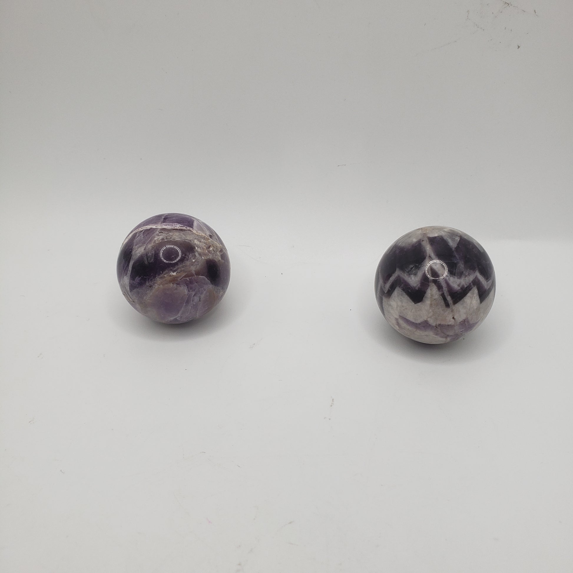 Amethyst Sphere
