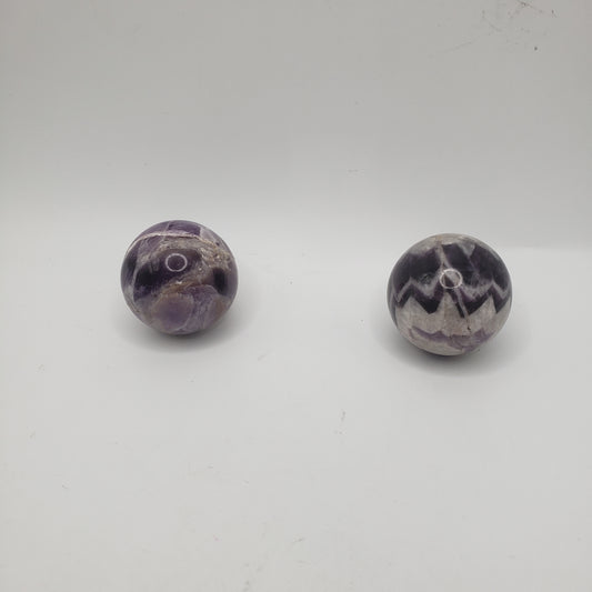 Amethyst Sphere
