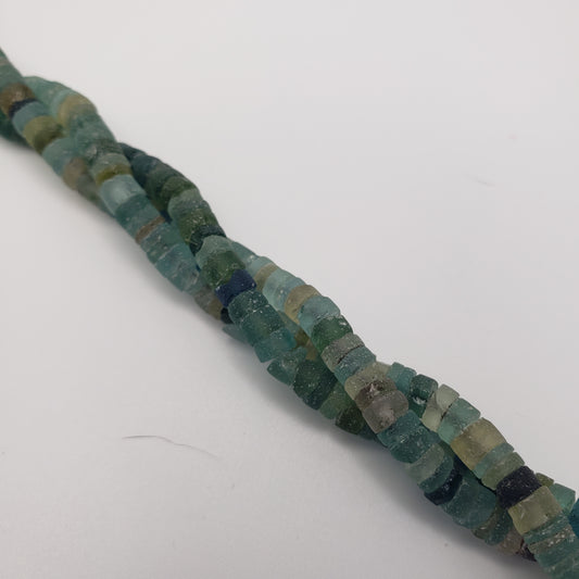 Glass Circle Bead