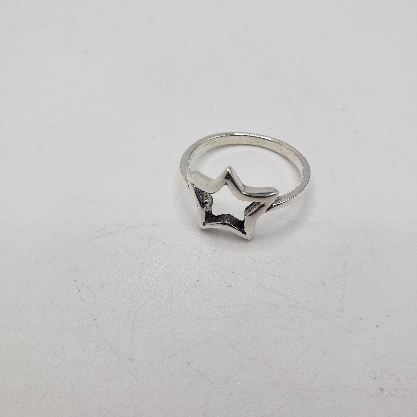 SS Star Ring 18.99