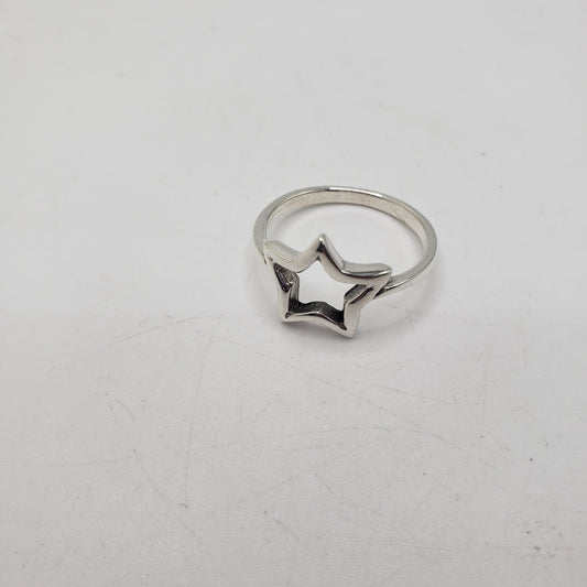 SS Star Ring 18.99