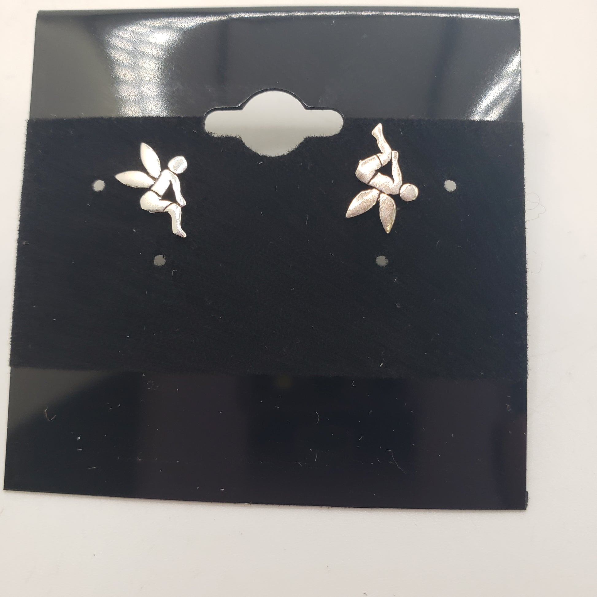 SS Fairy Stud Earrings 7.99