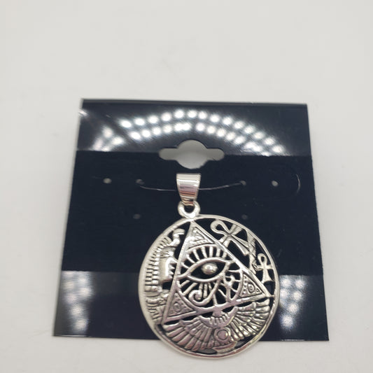 SS Egyptian Pendant 36.99