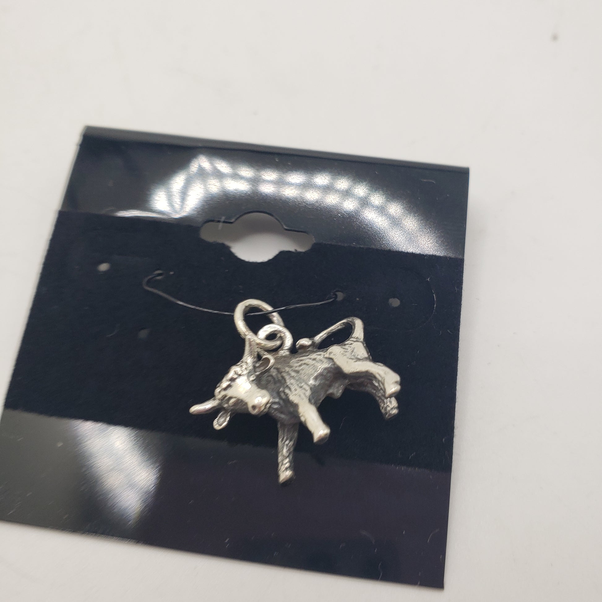 SS Bull Charm 36.99