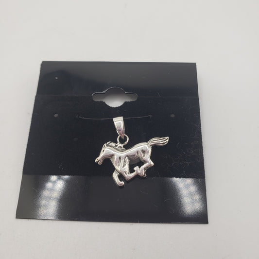 SS Horse Pendant 16.99