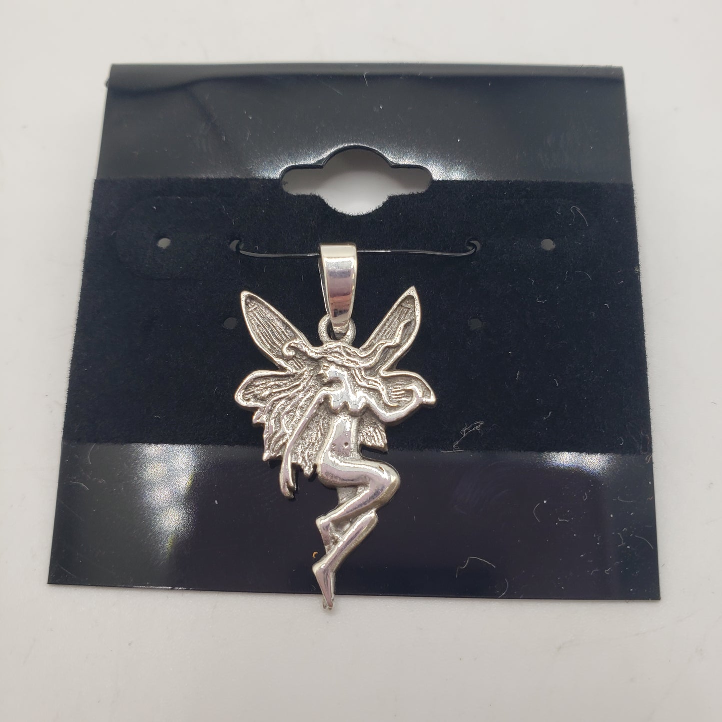 SS Fairy Pendant 16.99