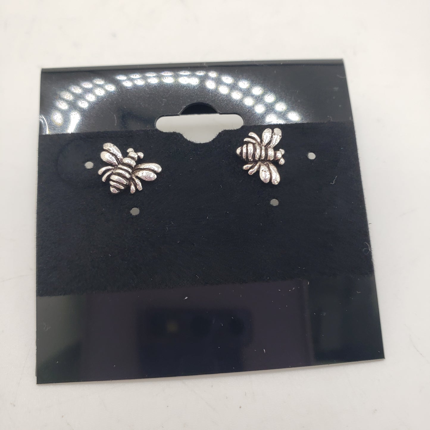 SS Bee Stud Earrings 8.99