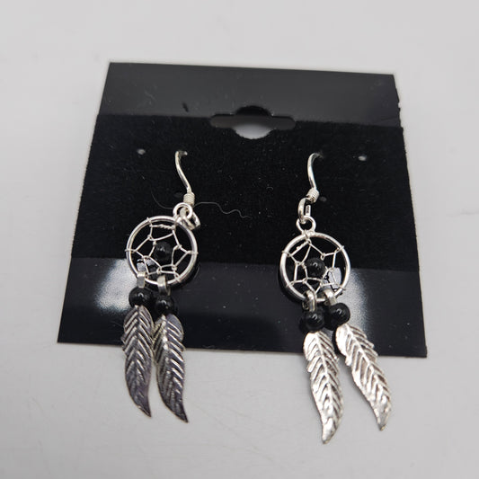 SS Dream Catcher Earrings.99