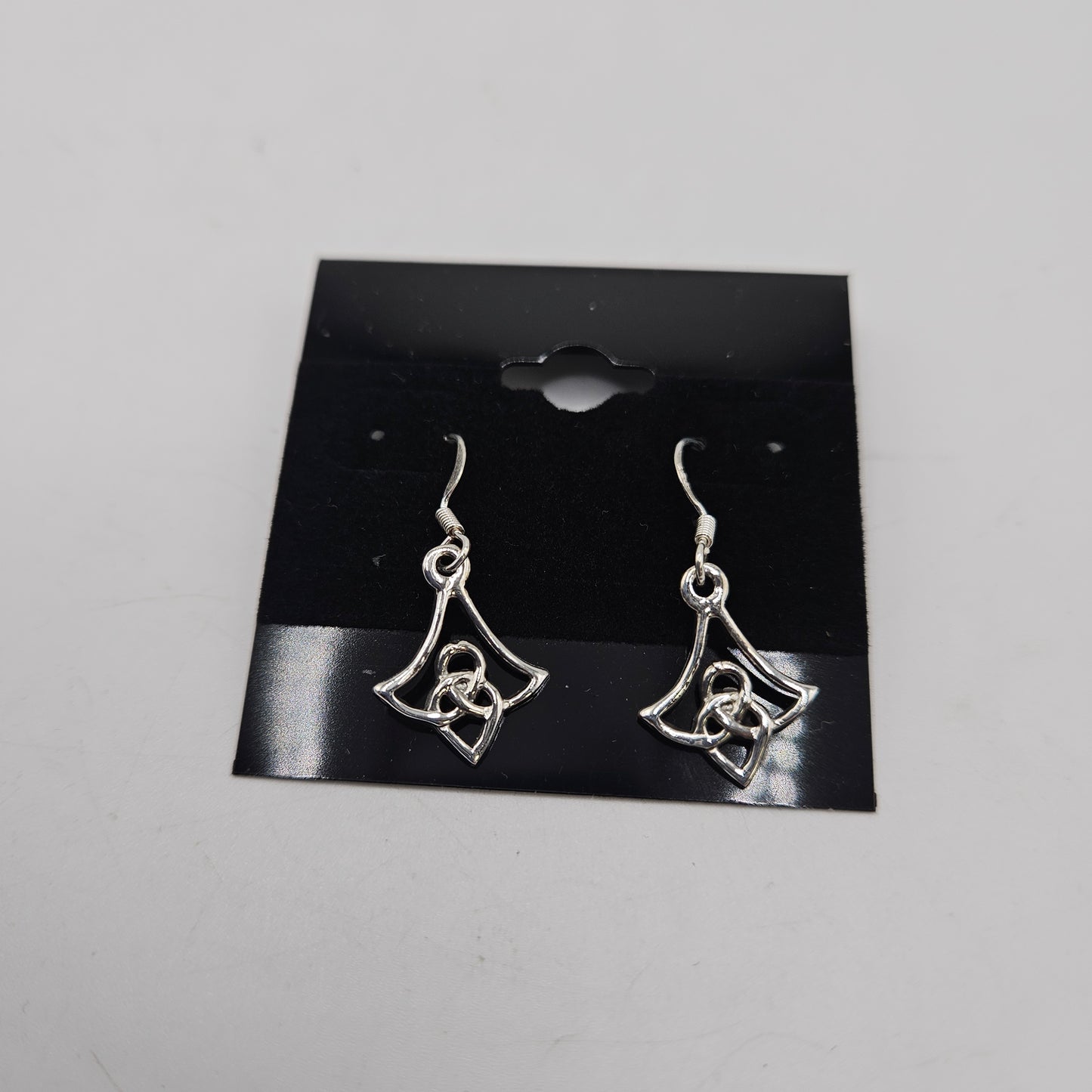 SS Decorative Earrings 16.99