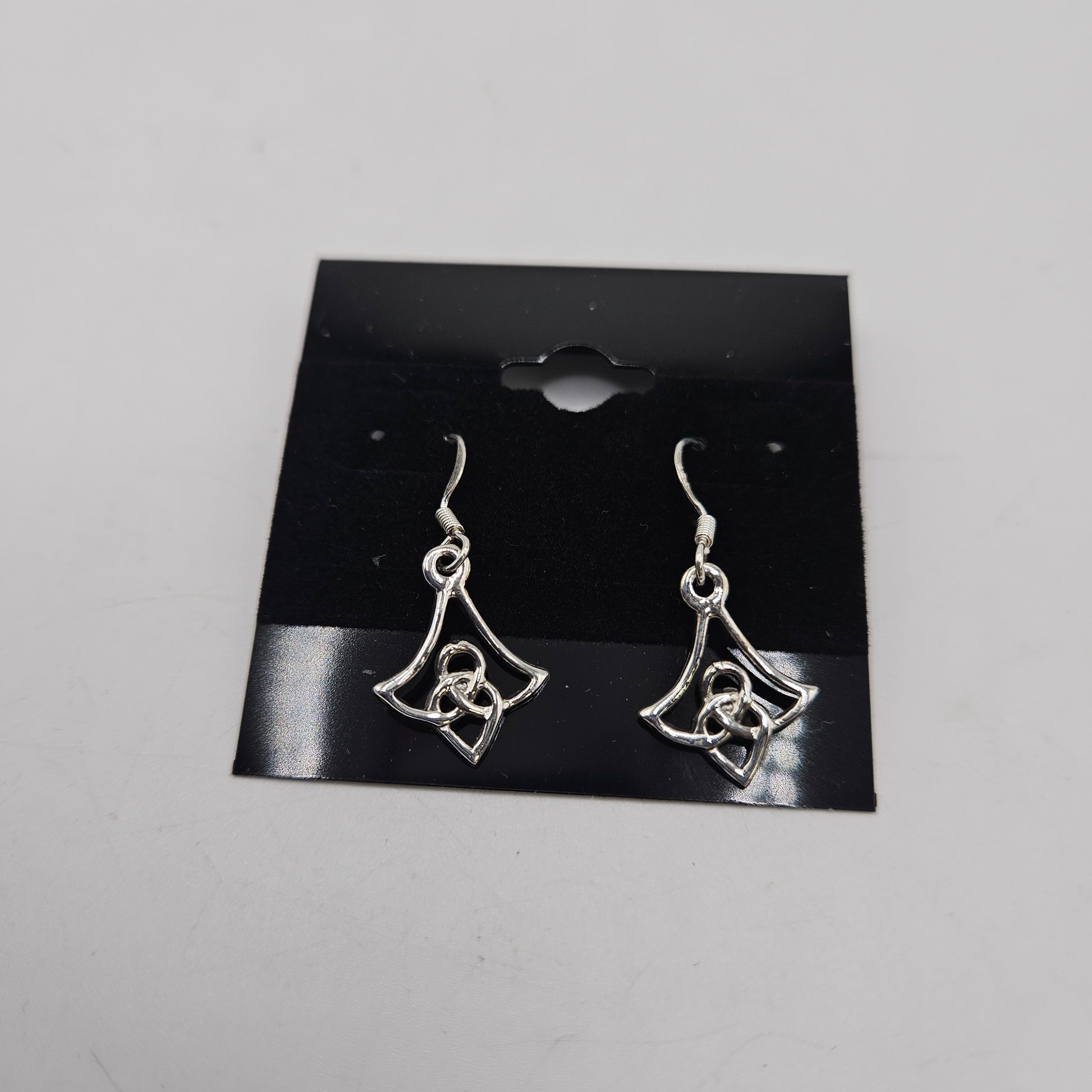 SS Decorative Earrings 16.99