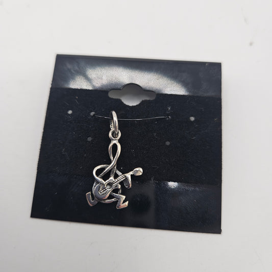 SS Music Charm 9.99