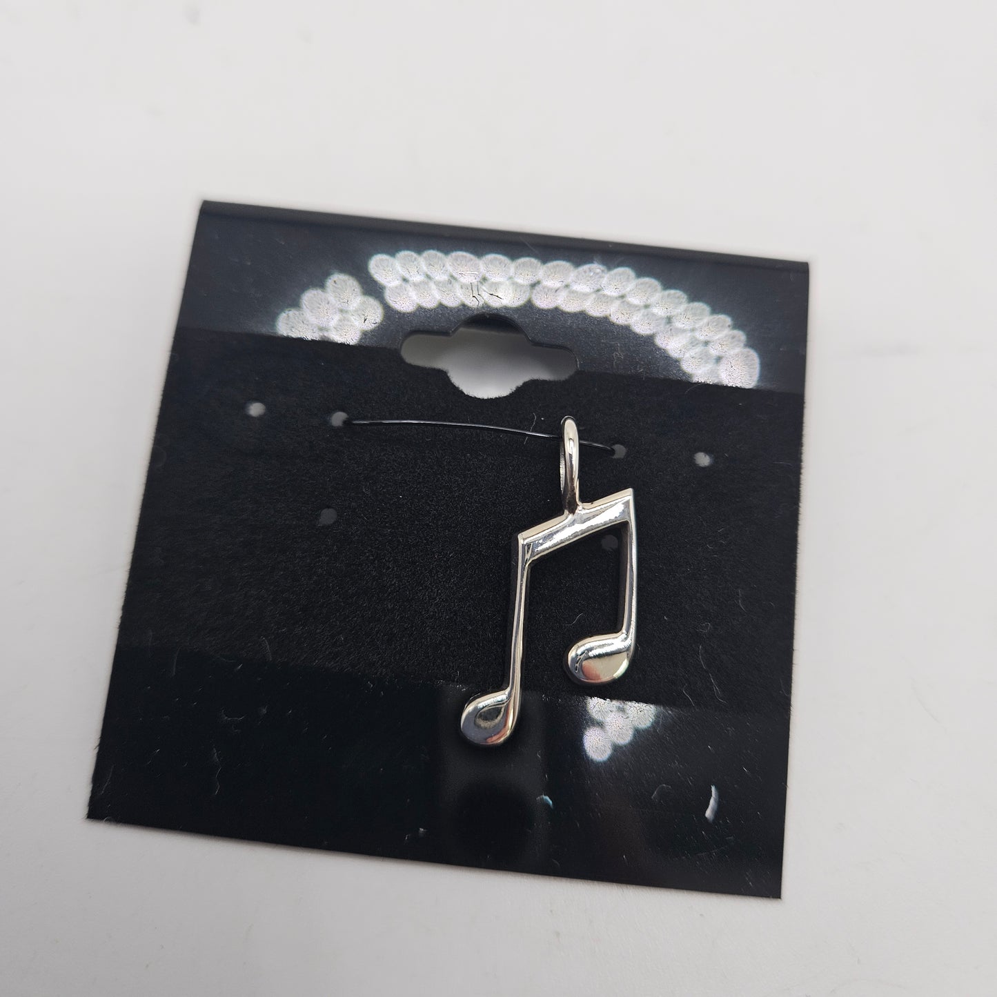 SS Music Note Charm 9.99
