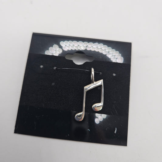 SS Music Note Charm 9.99