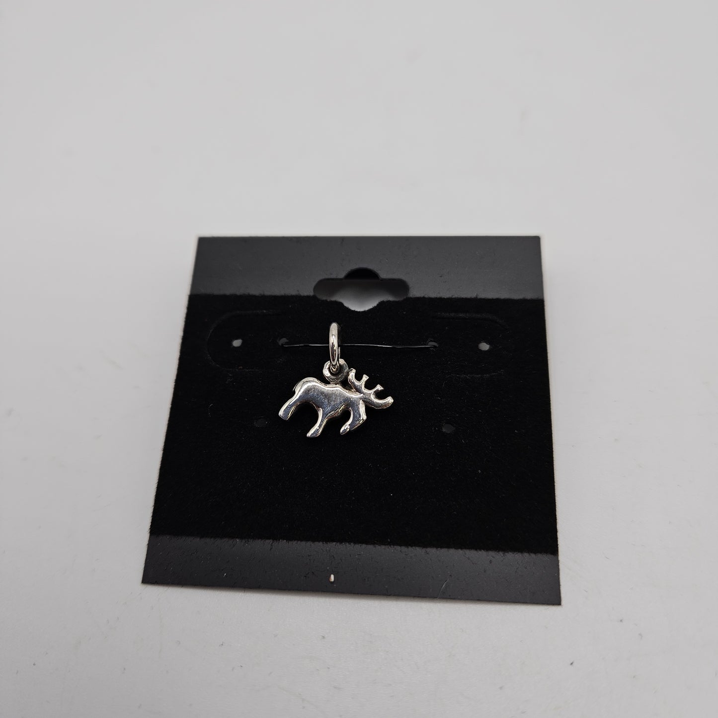 SS Moose Charm 14.99