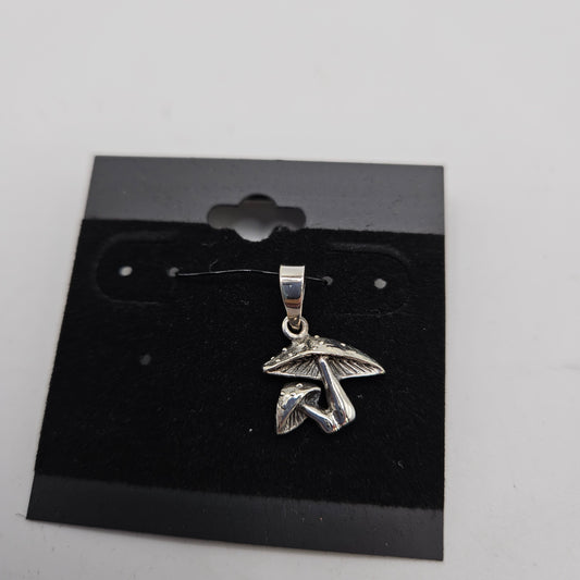 SS Mushrooms Pendant 14.99