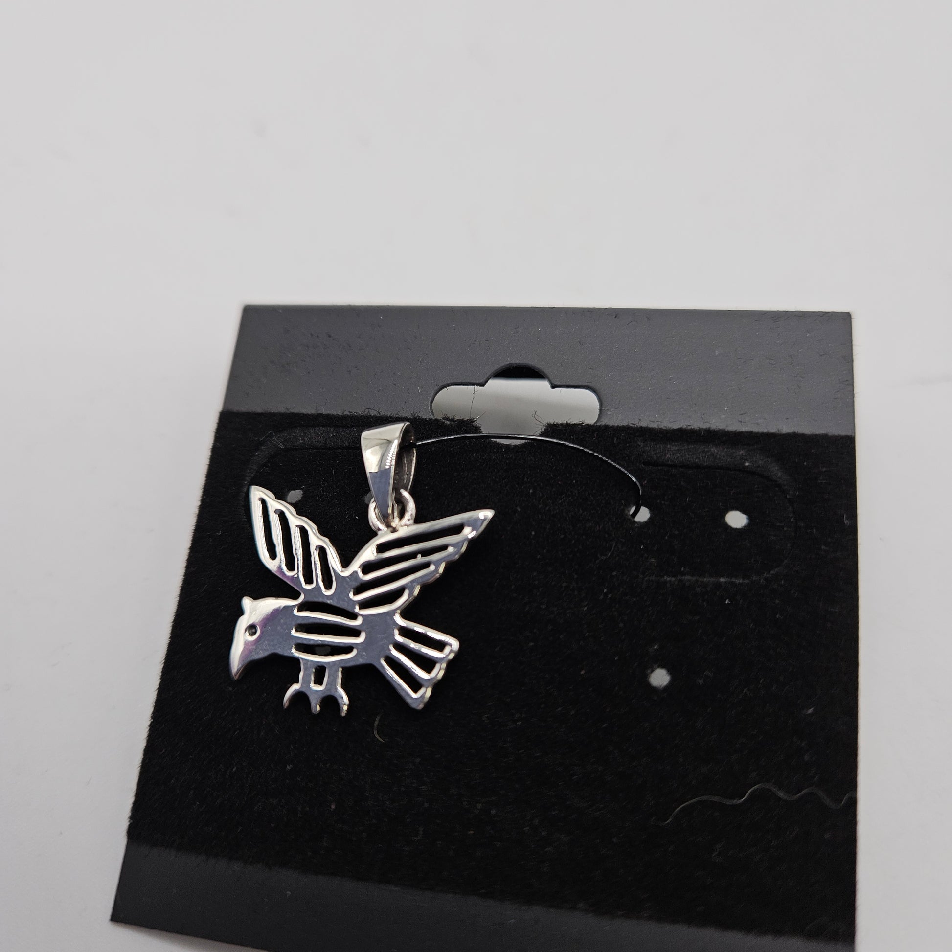 SS Eagle Pendant 14.99