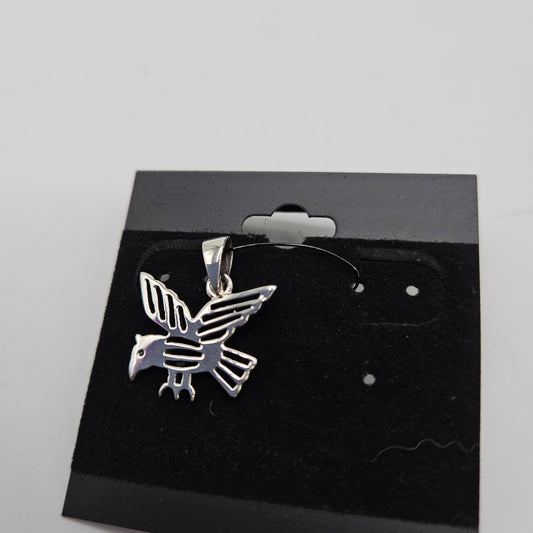 SS Eagle Pendant 14.99