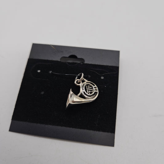 SS French Horn Charm 14.99