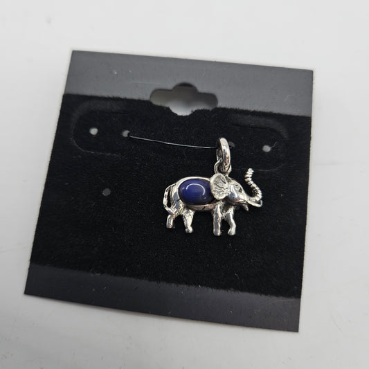 SS Elephant Charm Blue 14.99