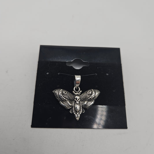 SS Moth Pendant 37.99