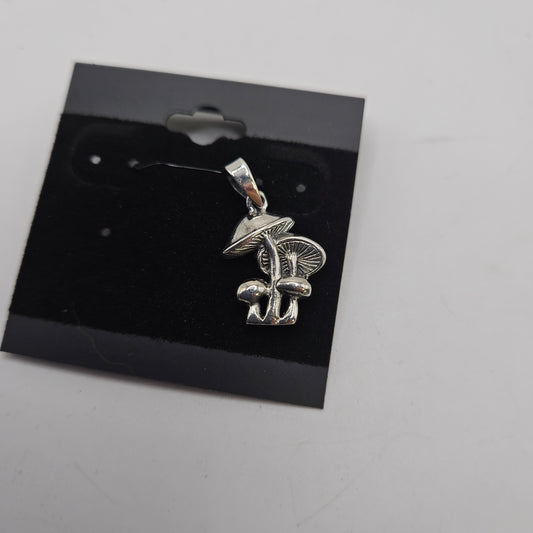SS Mushrooms Pendant 18.99