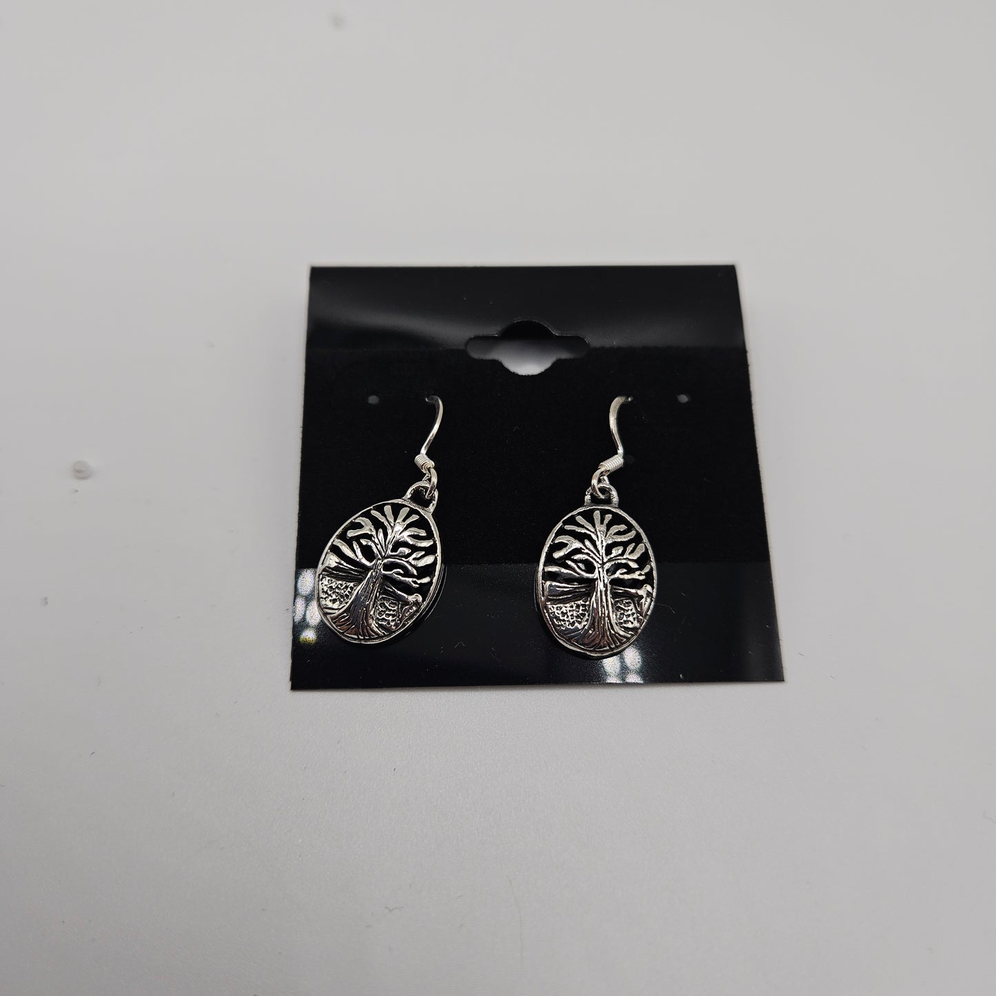 SS Large Tree Earrings 23.99
