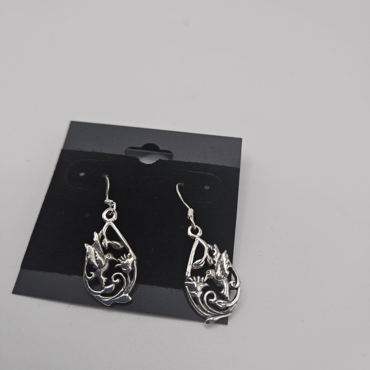 SS Bird Earrings 39.99