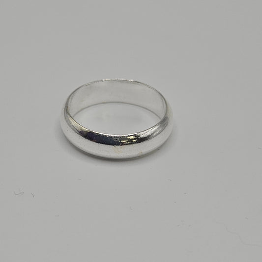 SS Band Ring 49.99