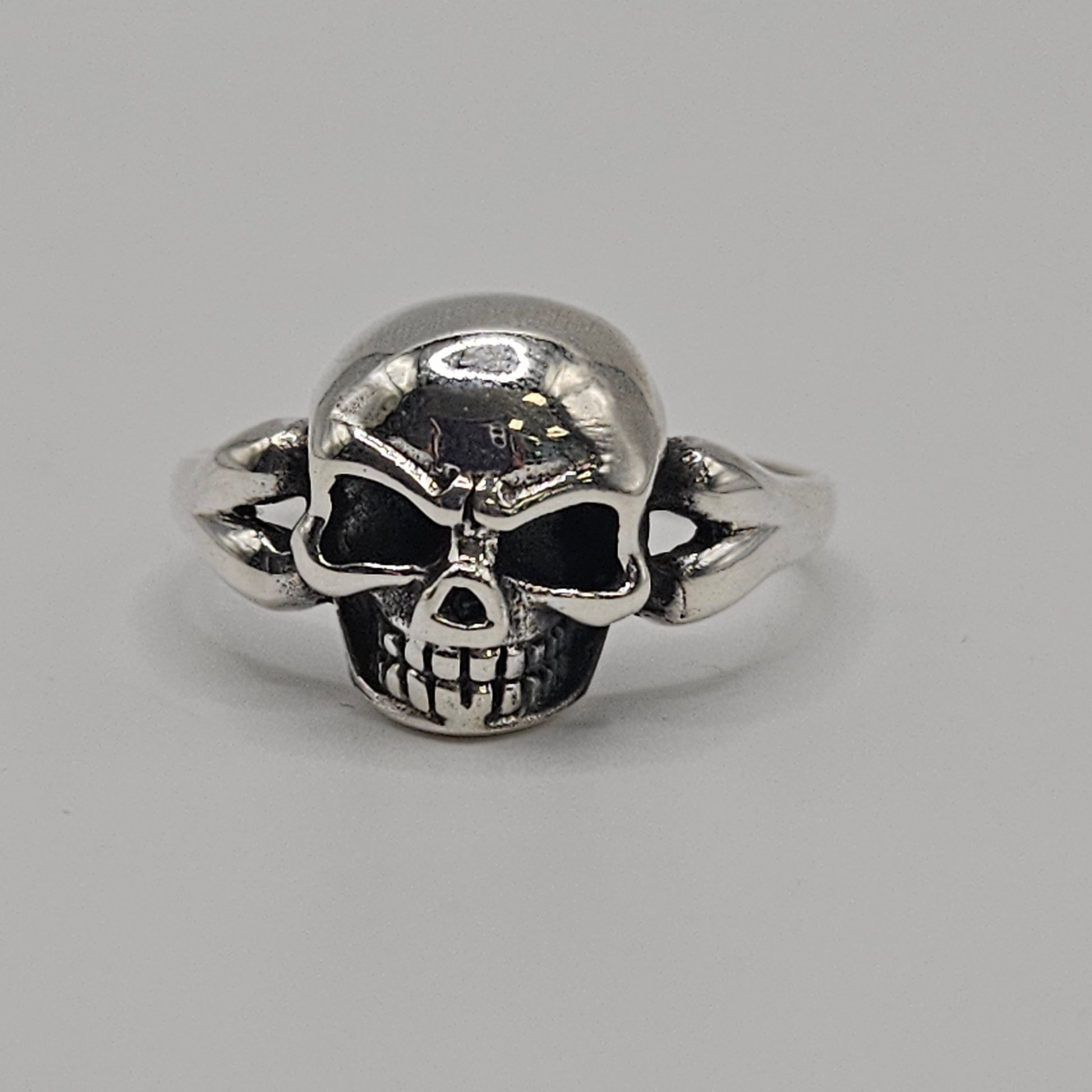 SS Skull Ring 36.99