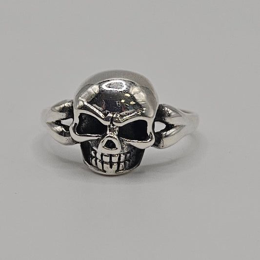 SS Skull Ring 36.99