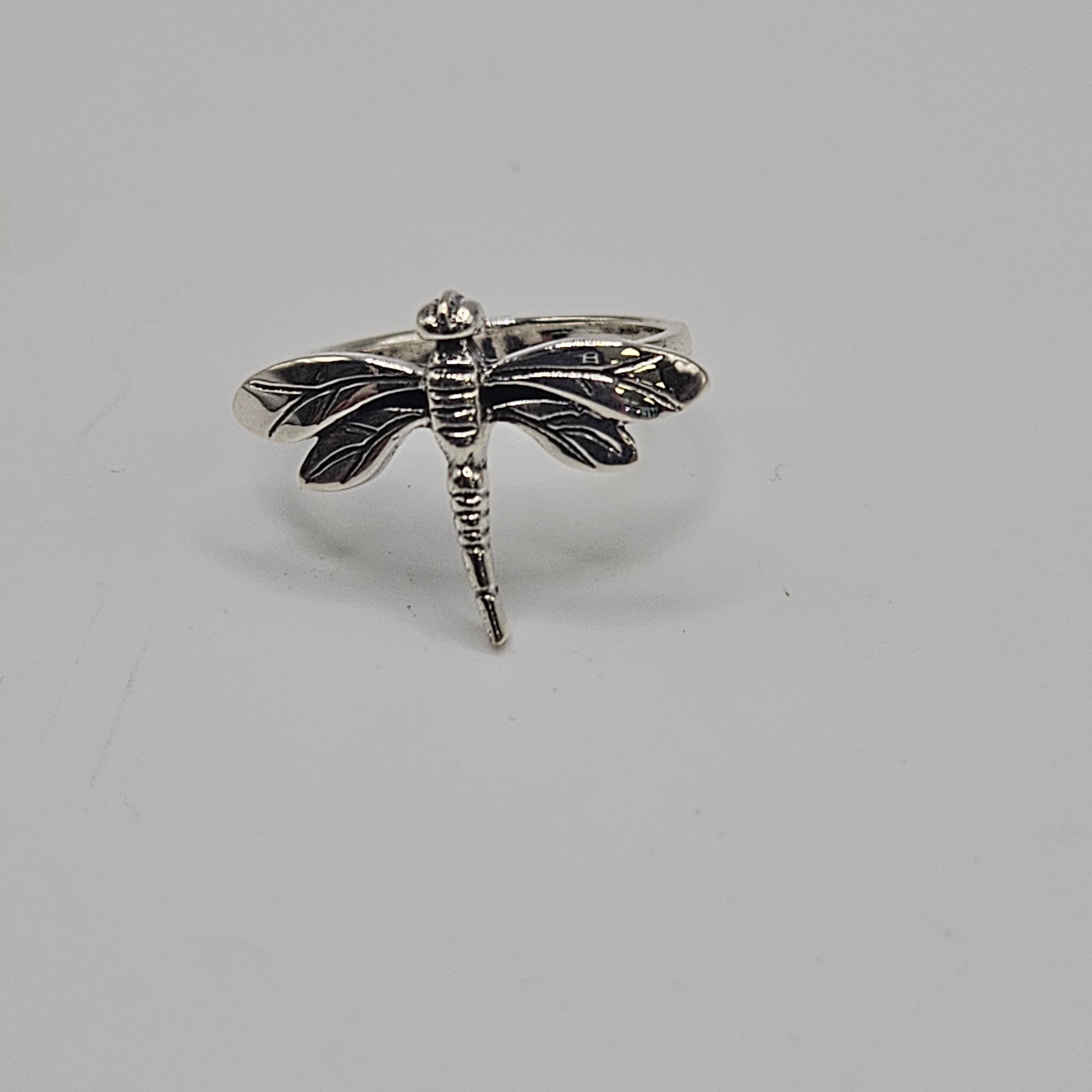 SS Dragonfly Ring 36.99