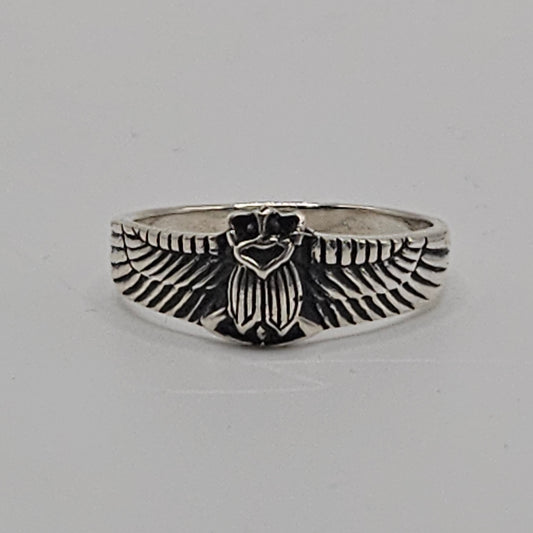 SS Egyptian Ring 23.99