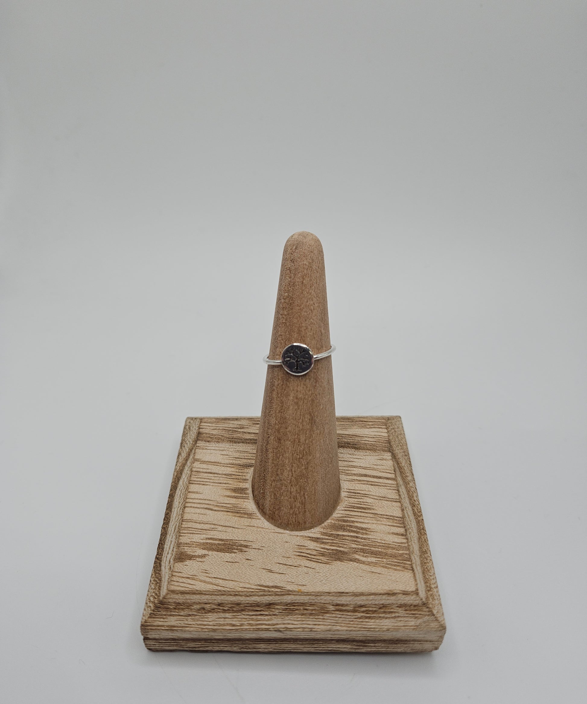 SS Tree Ring 8.99