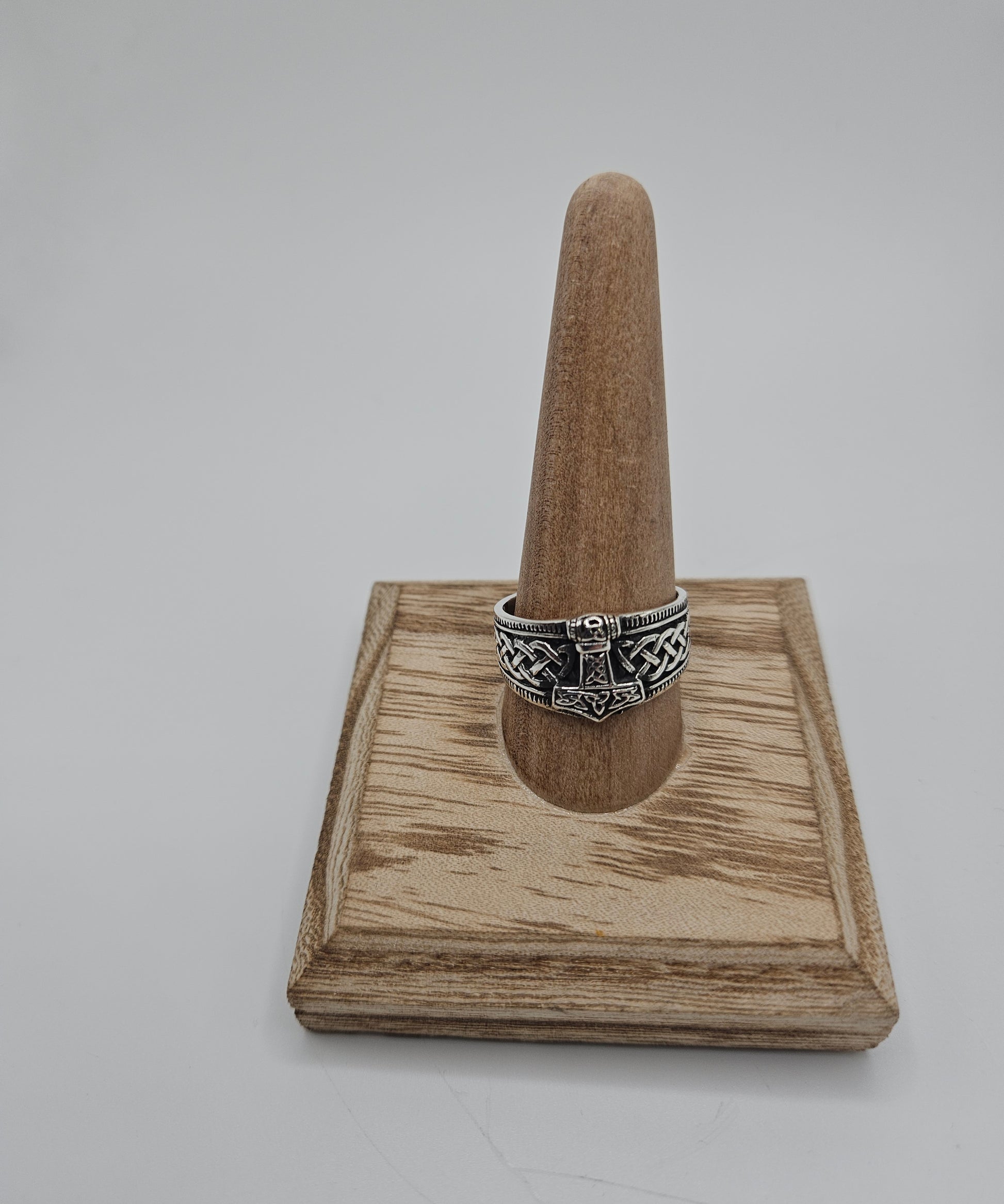 SS Anchor Ring 63.99